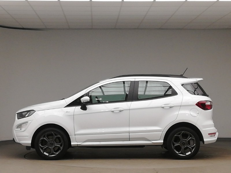 Used Ford Ecosport 2022 for sale - 76860776: Photo 4