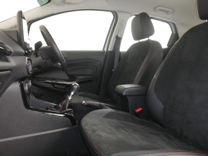 Used Ford Ecosport 2022 for sale - 76860776: Photo 5