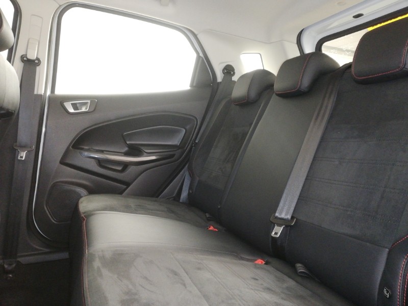 Used Ford Ecosport 2022 for sale - 76860776: Photo 6