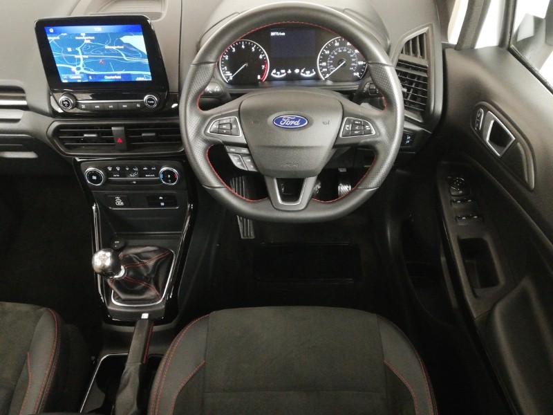 Used Ford Ecosport 2022 for sale - 76860776: Photo 7