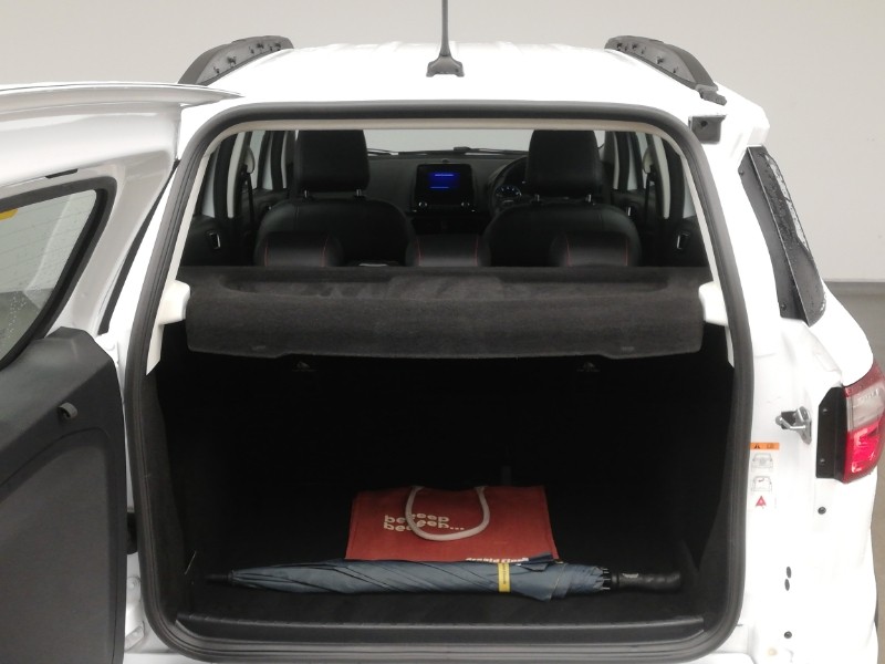 Used Ford Ecosport 2022 for sale - 76860776: Photo 8