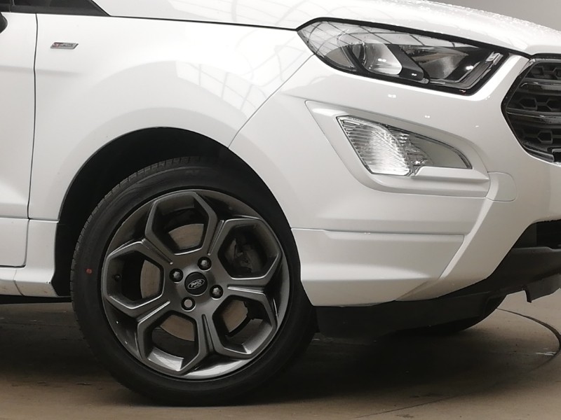 Used Ford Ecosport 2022 for sale - 76860776: Photo 9