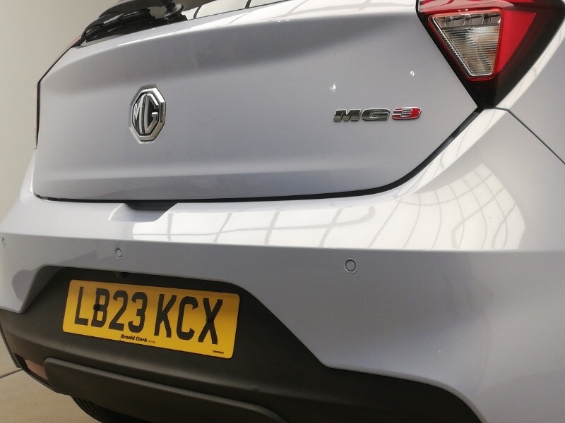 Used MG MG3 2023 for sale - 76907232: Photo 12