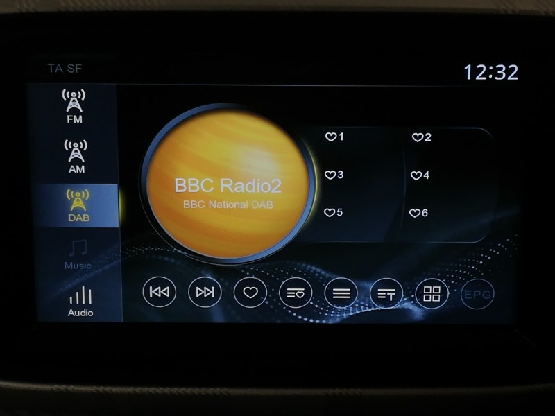 Used MG MG3 2023 for sale - 76907232: Photo 13