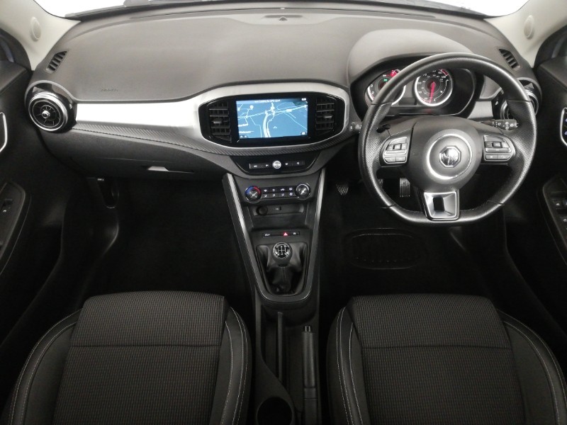 Used MG MG3 2023 for sale - 76907232: Photo 2