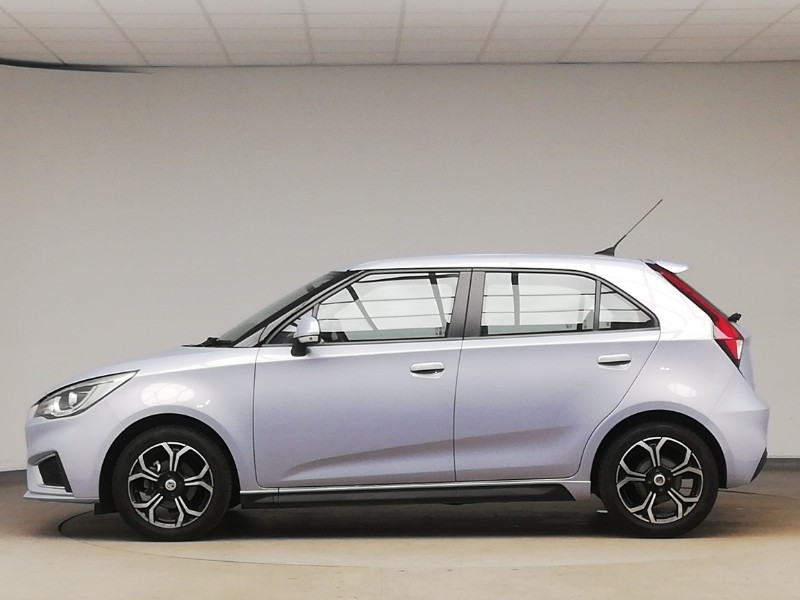 Used MG MG3 2023 for sale - 76907232: Photo 4