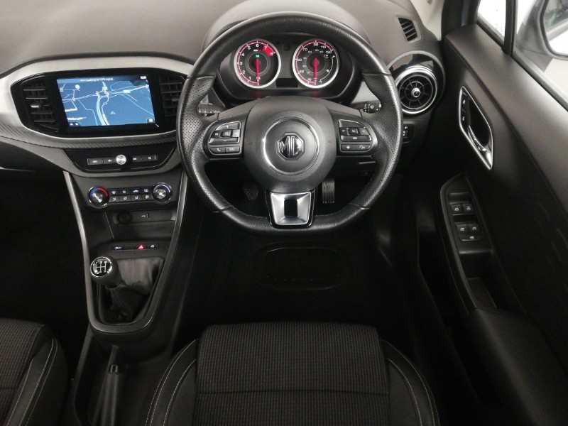 Used MG MG3 2023 for sale - 76907232: Photo 7