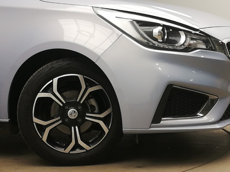 Used MG MG3 2023 for sale - 76907232: Photo 9