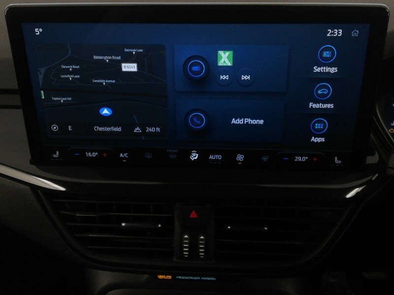 Used Ford Focus 2022 for sale - 77491749: Photo 10