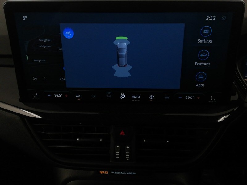 Used Ford Focus 2022 for sale - 77491749: Photo 11