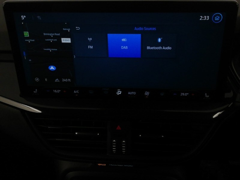 Used Ford Focus 2022 for sale - 77491749: Photo 13