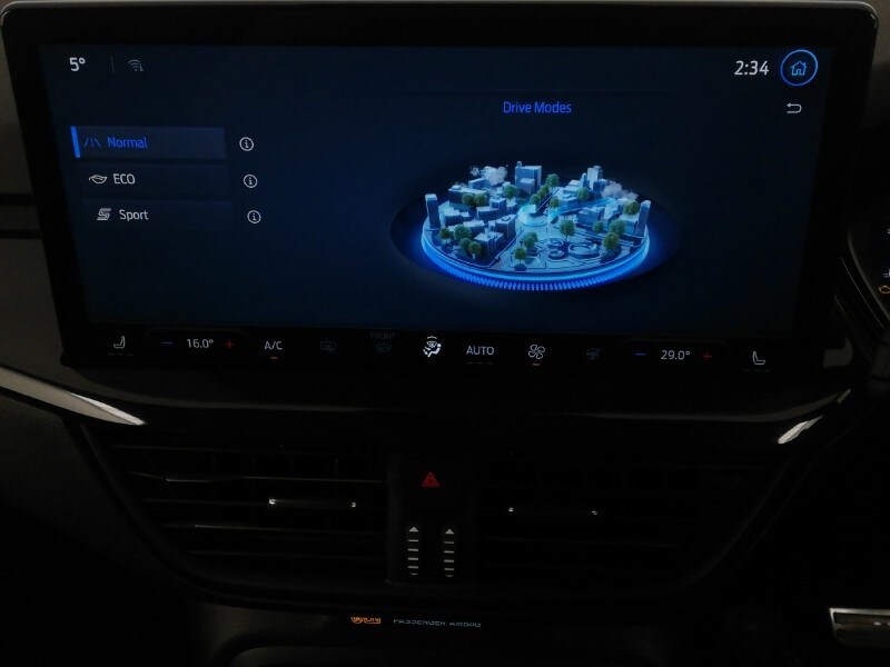 Used Ford Focus 2022 for sale - 77491749: Photo 15