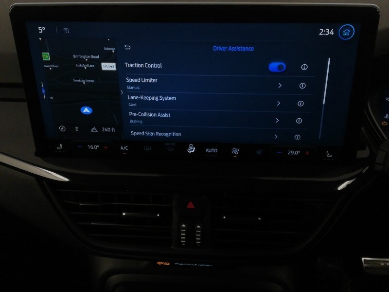 Used Ford Focus 2022 for sale - 77491749: Photo 16