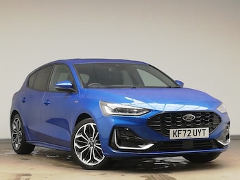 Used Ford Focus 2022 for sale - 77491749: Photo