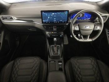 Used Ford Focus 2022 for sale - 77491749: Photo