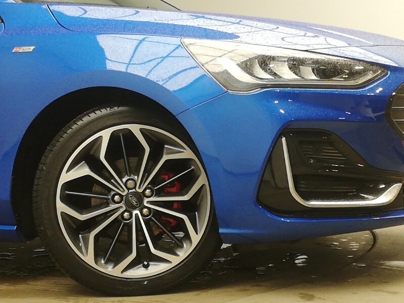 Used Ford Focus 2022 for sale - 77491749: Photo 9