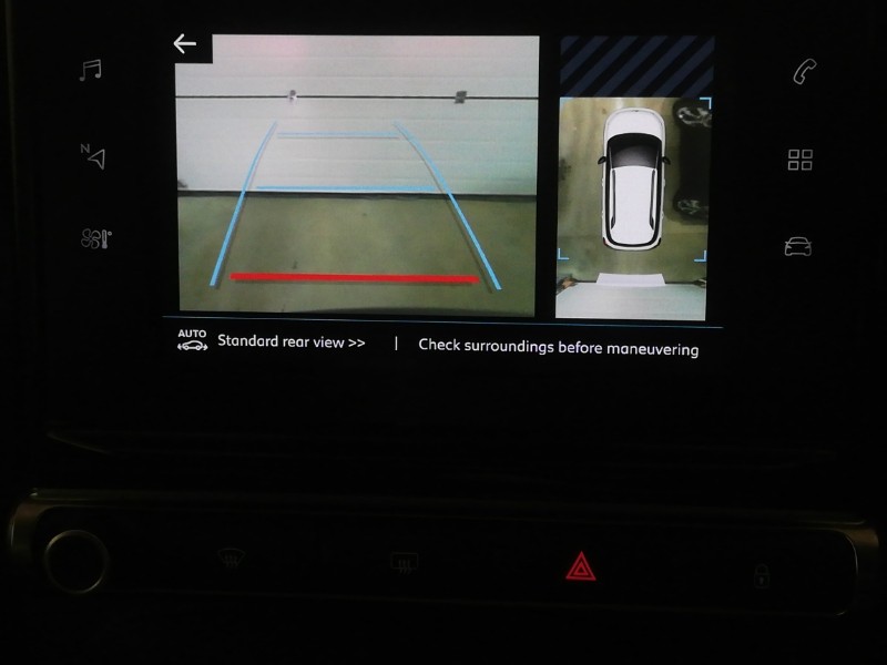 Used Citroen C3 Aircross 2020 for sale - 77004686: Photo 11