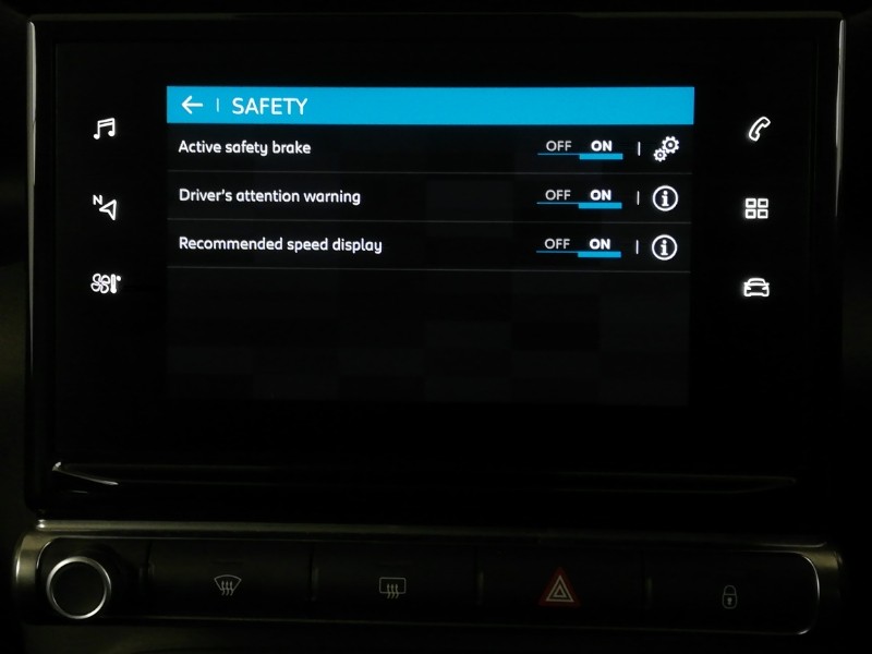 Used Citroen C3 Aircross 2020 for sale - 77004686: Photo 16