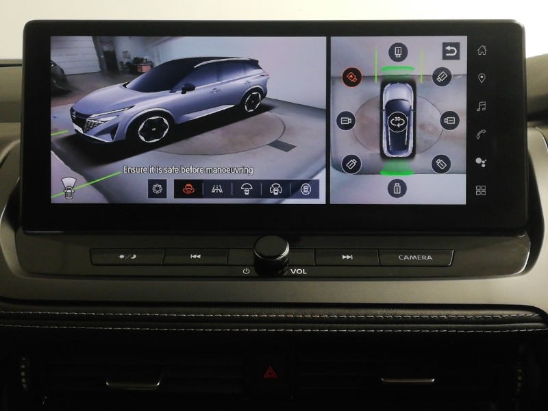 Used Nissan Qashqai 2024 for sale - 77189966: Photo 11