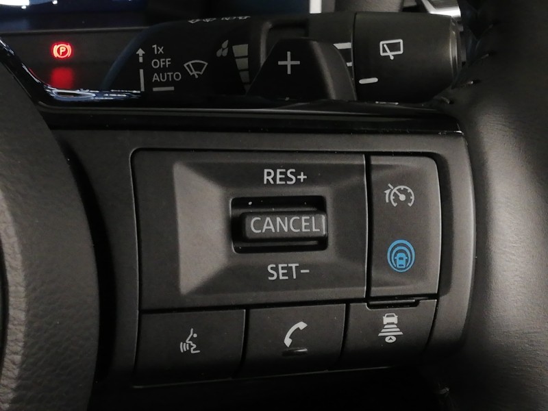 Used Nissan Qashqai 2024 for sale - 77189966: Photo 14