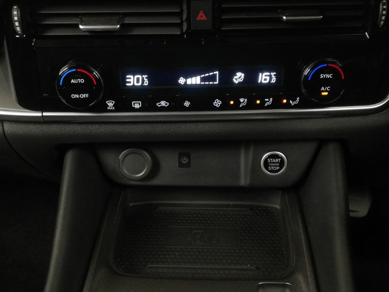 Used Nissan Qashqai 2024 for sale - 77189966: Photo 18