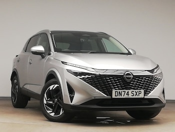 Used Nissan Qashqai 2024 for sale - 77189966: Photo