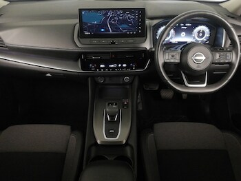 Used Nissan Qashqai 2024 for sale - 77189966: Photo