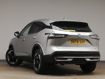 Used Nissan Qashqai 2024 for sale - 77189966: Photo