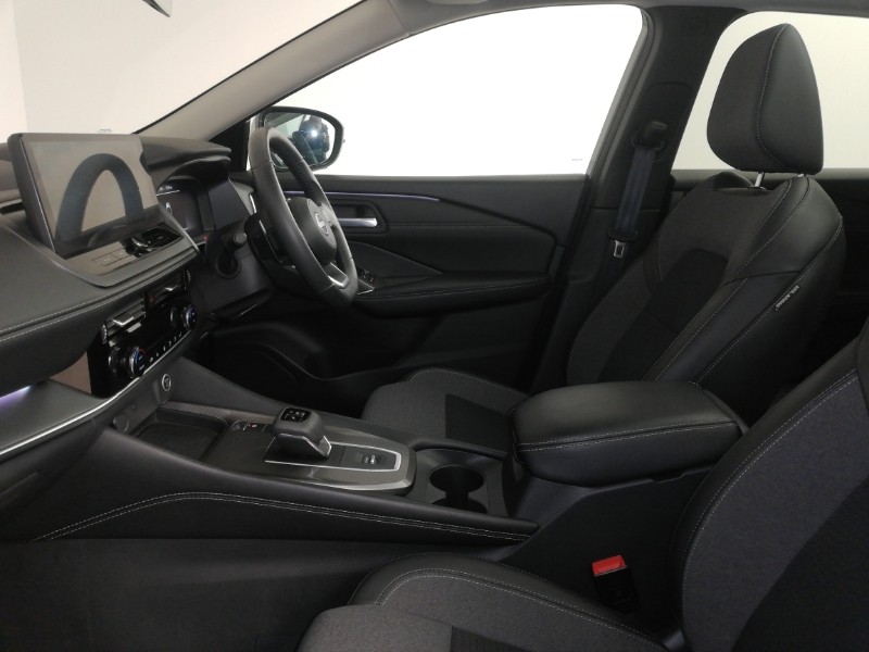 Used Nissan Qashqai 2024 for sale - 77189966: Photo 5