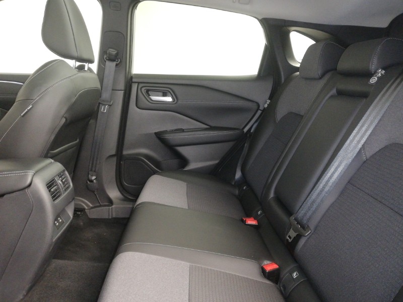 Used Nissan Qashqai 2024 for sale - 77189966: Photo 6