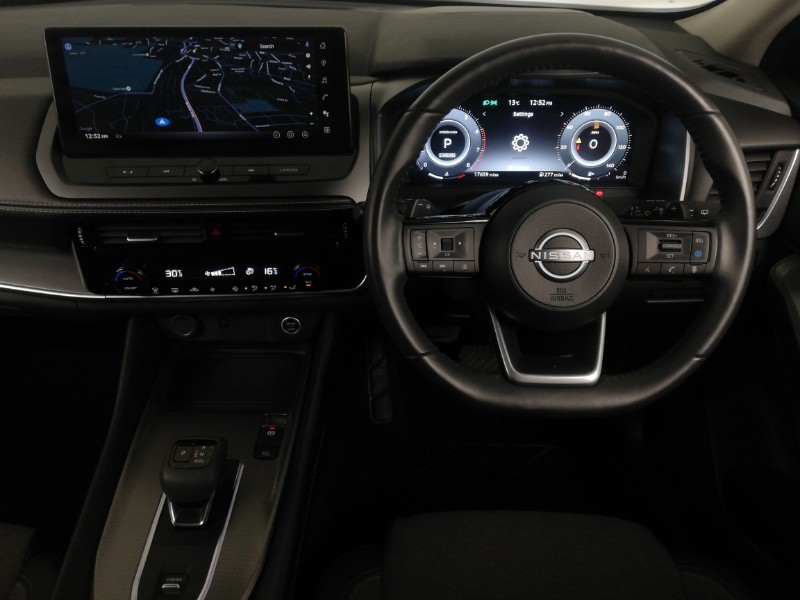 Used Nissan Qashqai 2024 for sale - 77189966: Photo 7