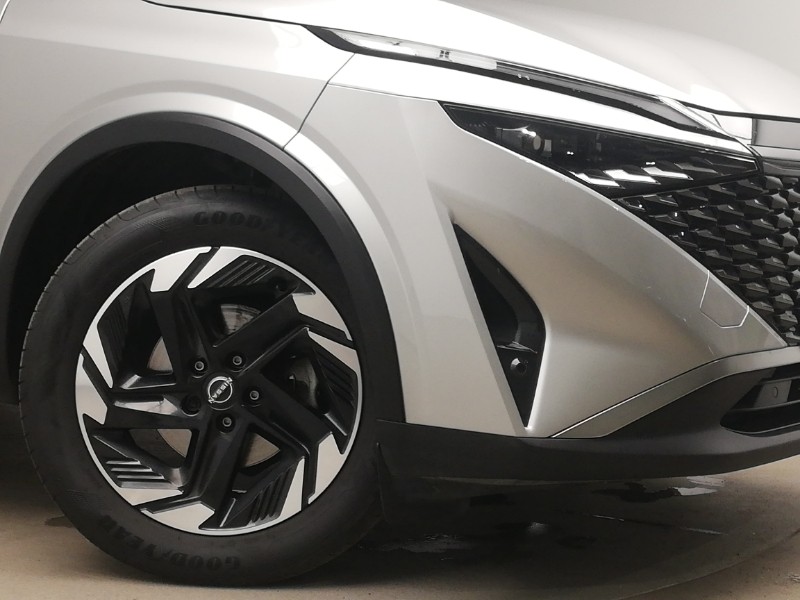 Used Nissan Qashqai 2024 for sale - 77189966: Photo 9