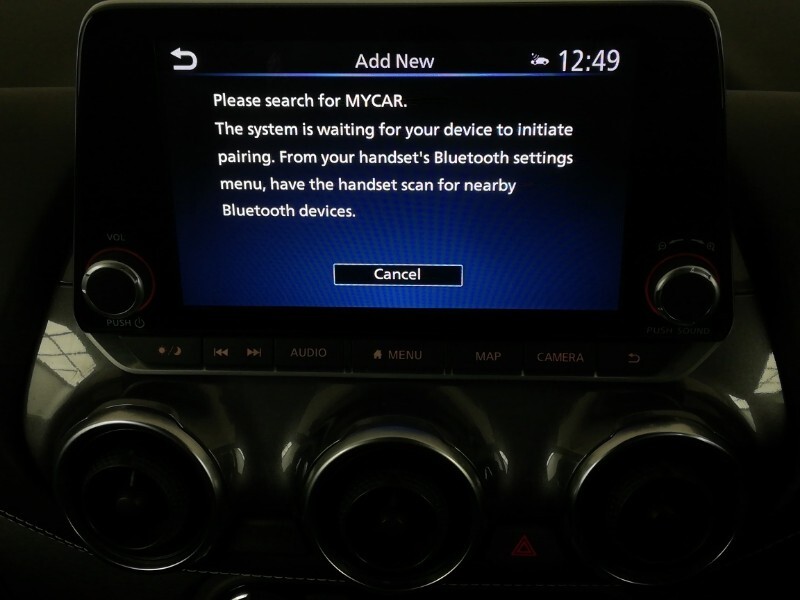 Used Nissan Juke 2023 for sale - 77776987: Photo 10