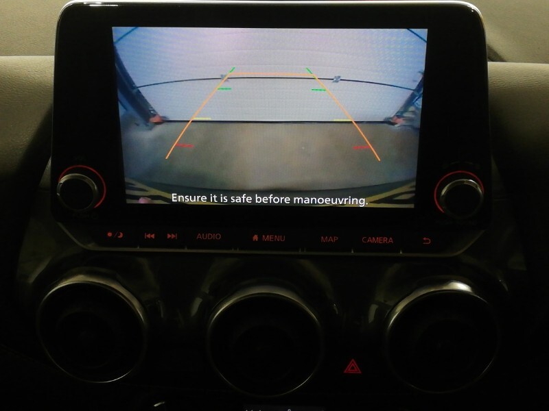 Used Nissan Juke 2023 for sale - 77776987: Photo 11