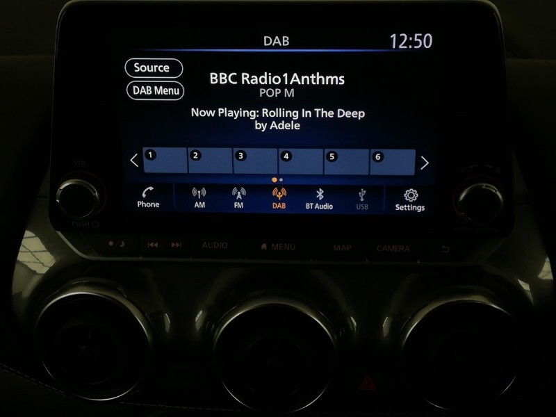 Used Nissan Juke 2023 for sale - 77776987: Photo 13