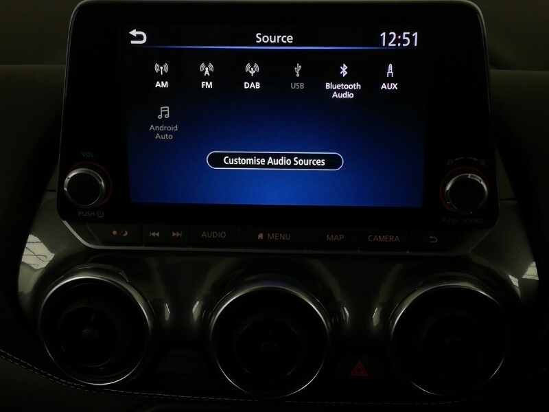 Used Nissan Juke 2023 for sale - 77776987: Photo 14