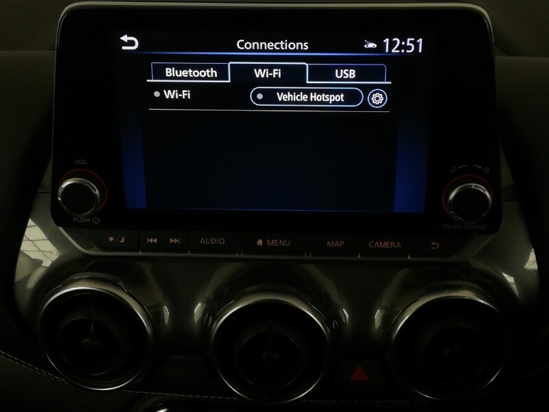 Used Nissan Juke 2023 for sale - 77776987: Photo 15