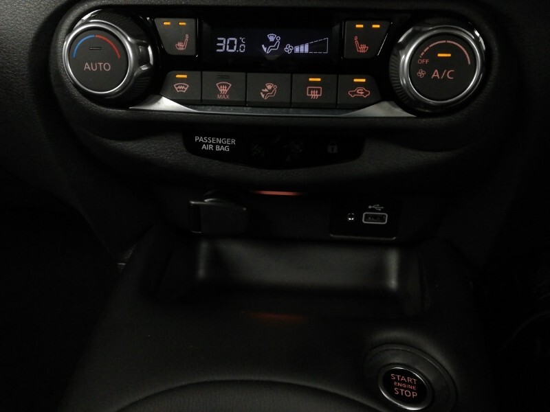 Used Nissan Juke 2023 for sale - 77776987: Photo 17