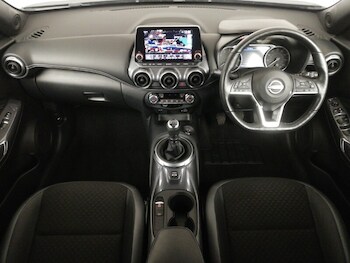 Used Nissan Juke 2023 for sale - 77776987: Photo