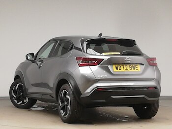 Used Nissan Juke 2023 for sale - 77776987: Photo