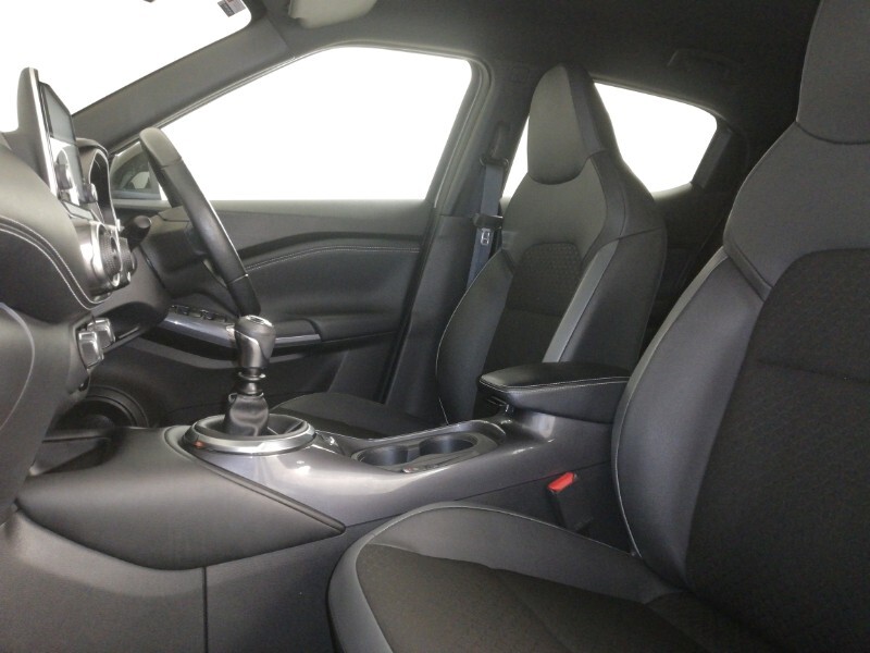 Used Nissan Juke 2023 for sale - 77776987: Photo 5