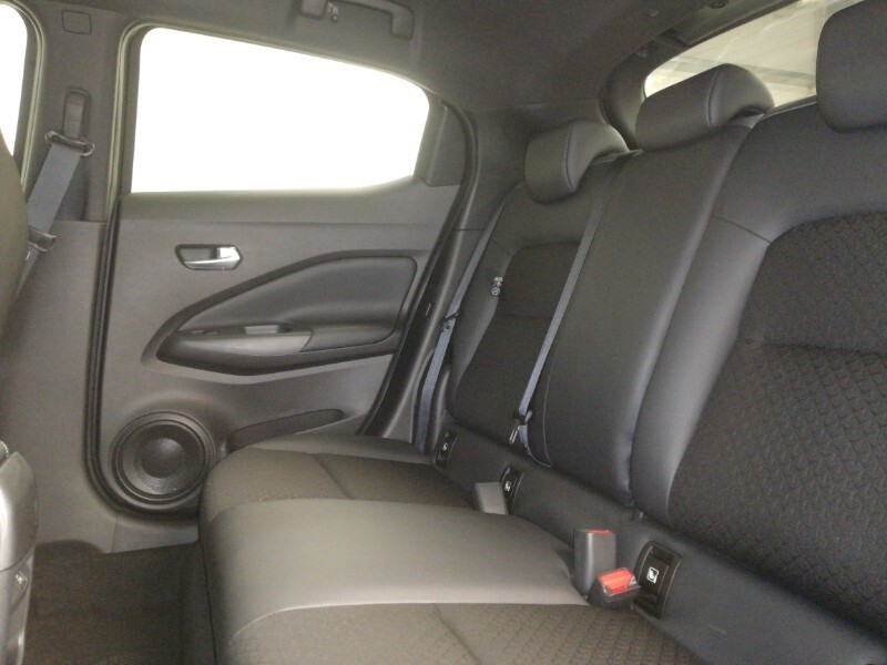 Used Nissan Juke 2023 for sale - 77776987: Photo 6