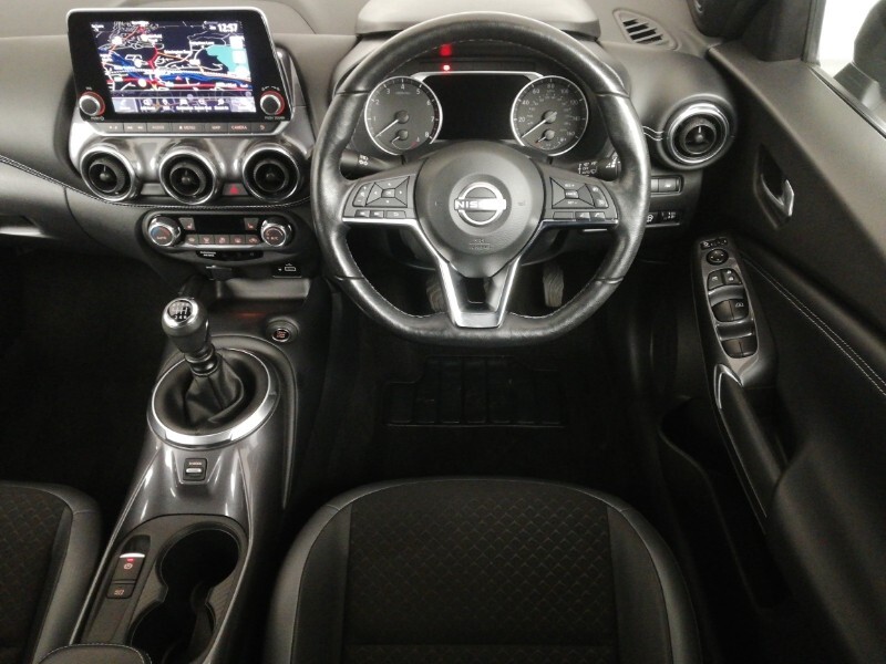 Used Nissan Juke 2023 for sale - 77776987: Photo 7