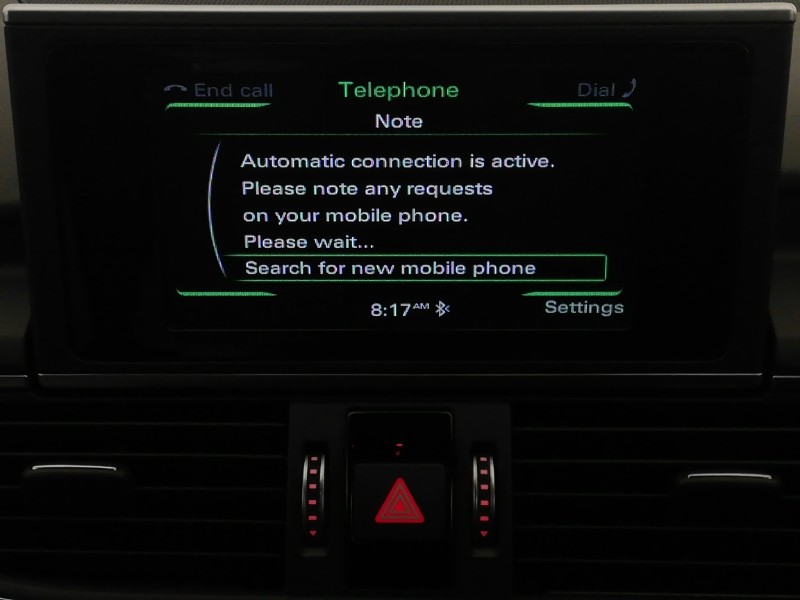 Used Audi A6 2015 for sale - 77360987: Photo 10