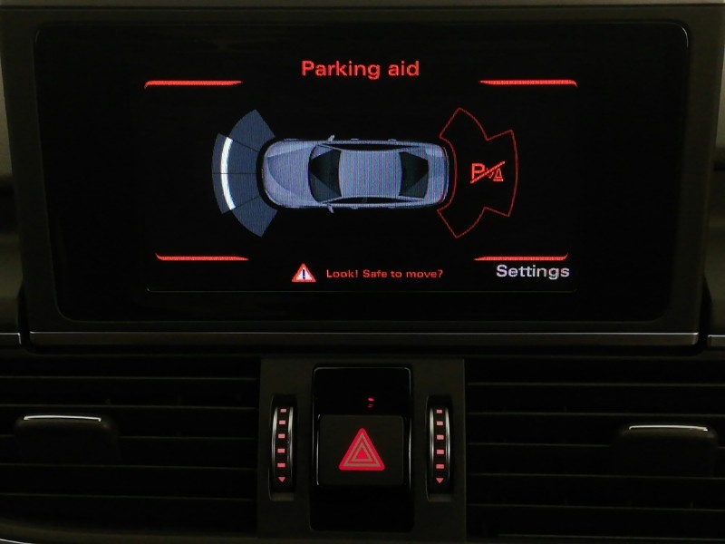 Used Audi A6 2015 for sale - 77360987: Photo 11