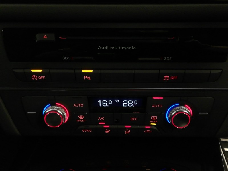 Used Audi A6 2015 for sale - 77360987: Photo 12