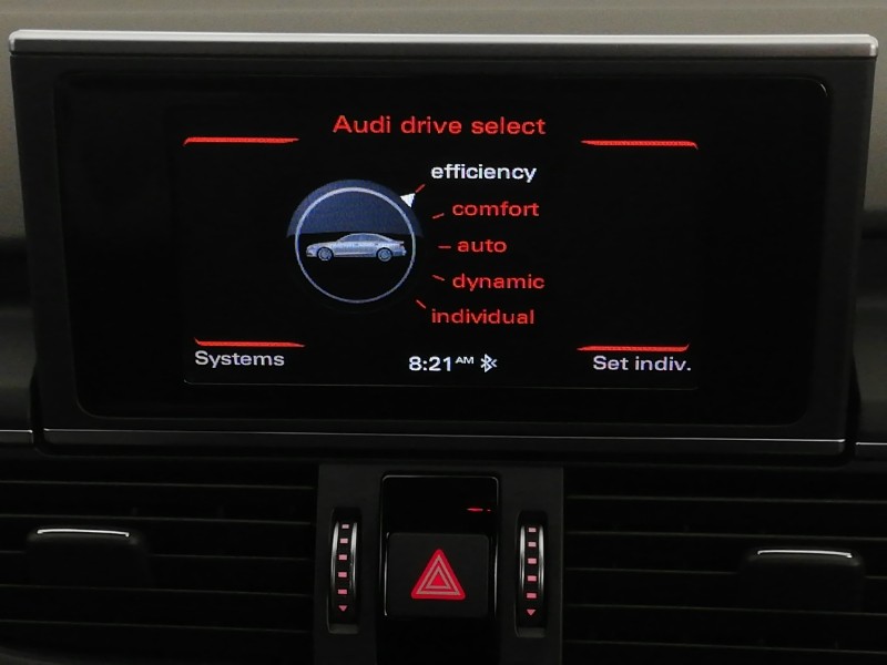 Used Audi A6 2015 for sale - 77360987: Photo 17