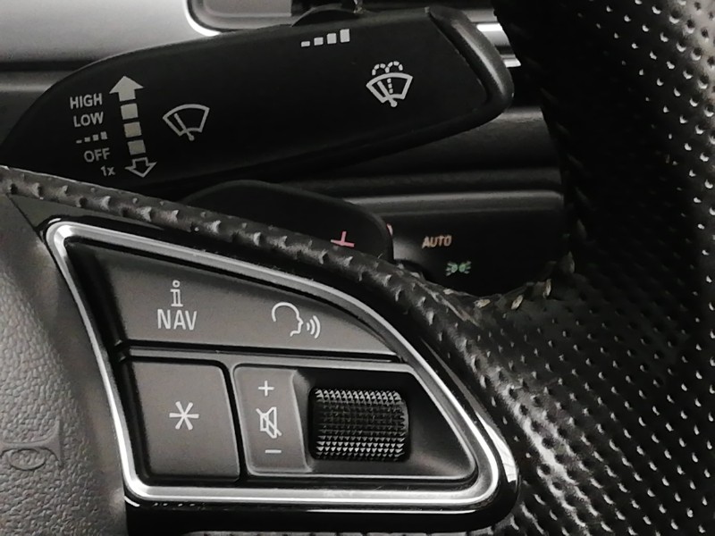 Used Audi A6 2015 for sale - 77360987: Photo 19