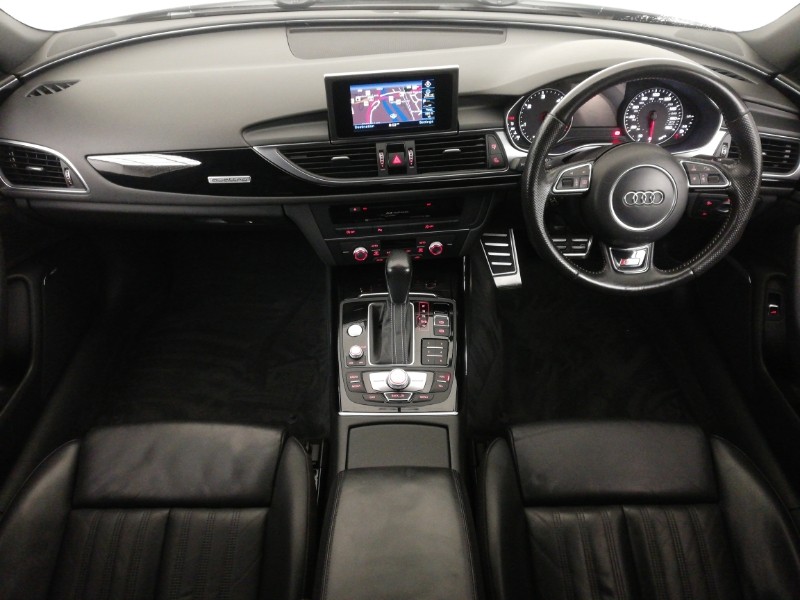 Used Audi A6 2015 for sale - 77360987: Photo 2