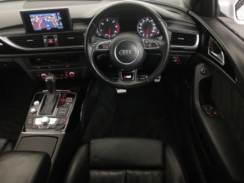 Used Audi A6 2015 for sale - 77360987: Photo 7